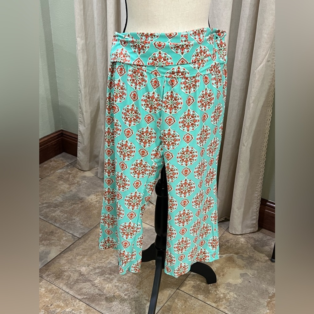 CABANA LIFE Pants Size 14